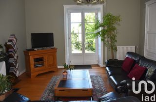  Maison � vendre 9 pi�ces 275 m�