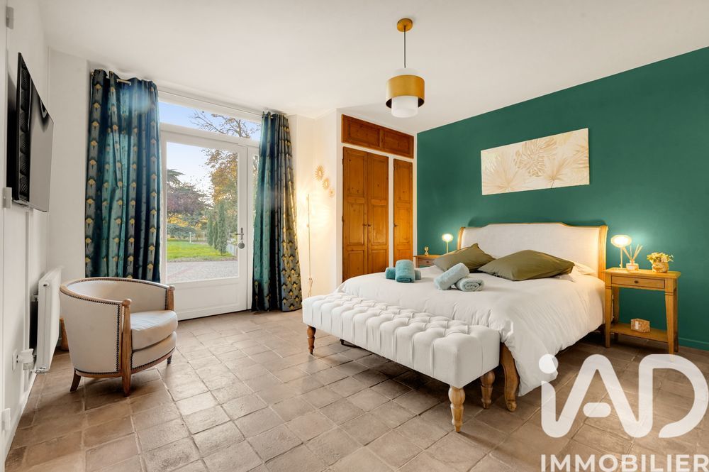 � vendre  Maison Saint-Lieux-l�s-Lavaur (81500)