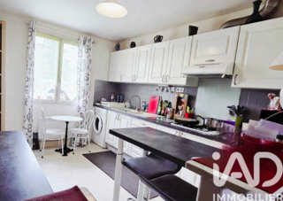  Maison � vendre 4 pi�ces 103 m�