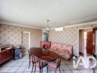  Maison � vendre 4 pi�ces 83 m�