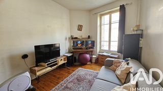  Appartement � vendre 4 pi�ces 83 m�