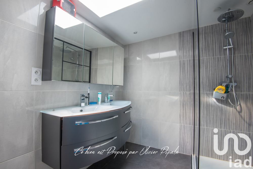 � vendre  Loft Angers (49100)