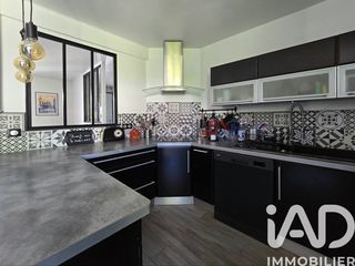  Maison � vendre 7 pi�ces 120 m�