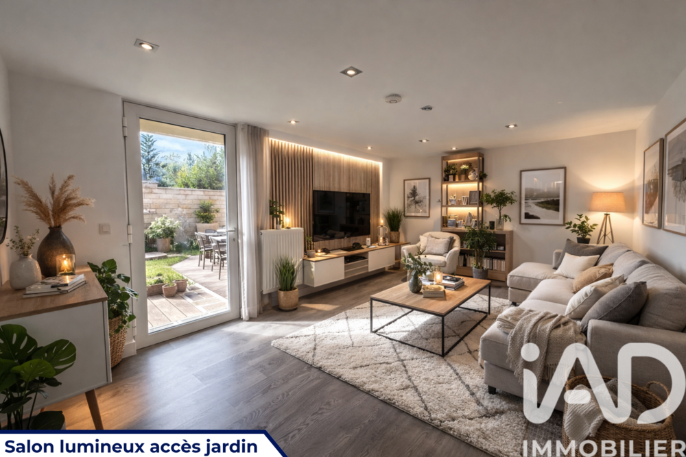 � vendre  Maison Montgeron (91230)