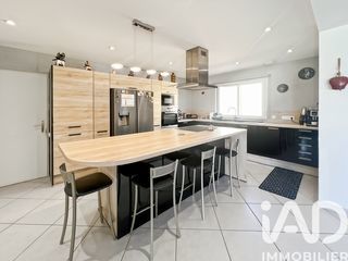  Maison � vendre 5 pi�ces 164 m�