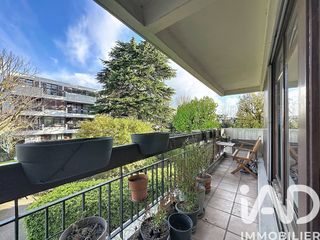  Appartement � vendre 5 pi�ces 98 m�