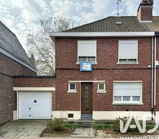  Maison � vendre 5 pi�ces 99 m�