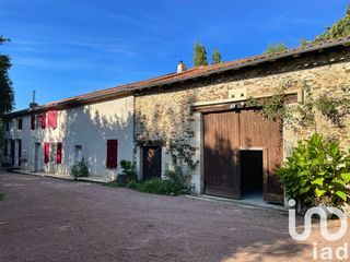  Maison � vendre 7 pi�ces 230 m�