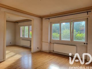  Maison � vendre 4 pi�ces 102 m�