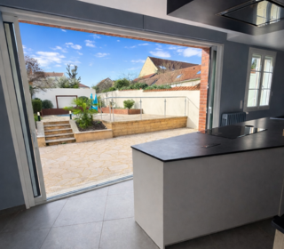  Maison � vendre 7 pi�ces 200 m�