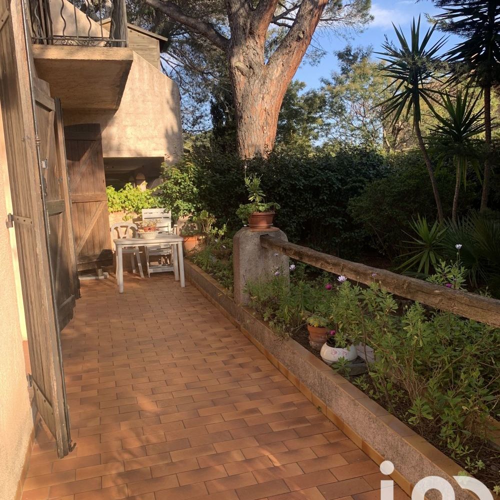 � vendre  Maison La Croix-Valmer (83420)