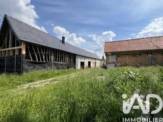  Maison � vendre 2 pi�ces 46 m�