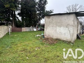  Maison � vendre 5 pi�ces 160 m�