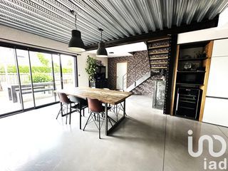  Maison � vendre 6 pi�ces 136 m�