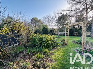  Maison � vendre 9 pi�ces 167 m�