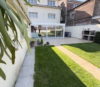  Maison � vendre 11 pi�ces 214 m�