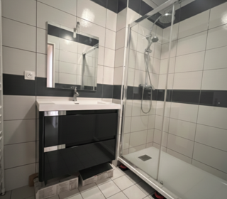  Appartement � vendre 4 pi�ces 86 m�