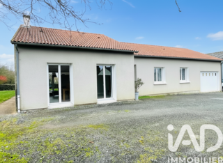  Maison � vendre 6 pi�ces 124 m�