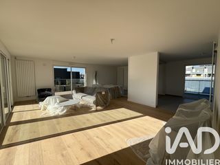  Appartement � vendre 4 pi�ces 152 m�