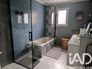  Maison � vendre 6 pi�ces 129 m�