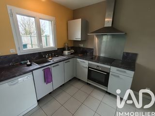  Maison � vendre 5 pi�ces 94 m�