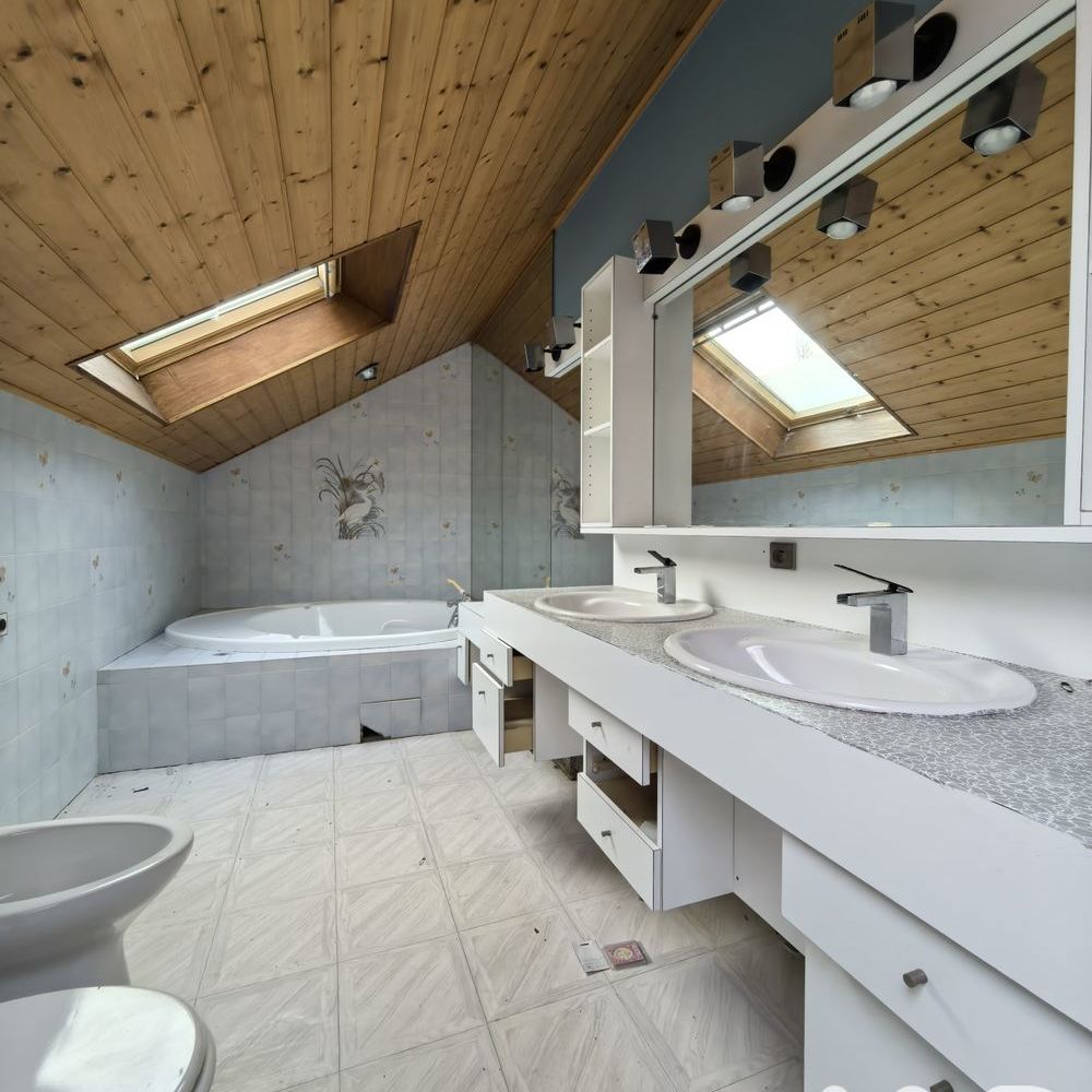 � vendre  Maison Saint-Alban-Leysse (73230)