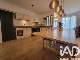  Maison � vendre 7 pi�ces 180 m�