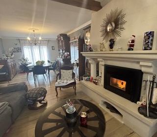  Maison � vendre 5 pi�ces 135 m�