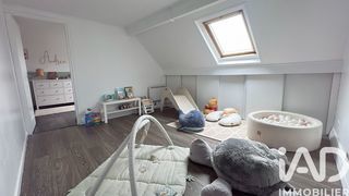  Maison � vendre 7 pi�ces 153 m�