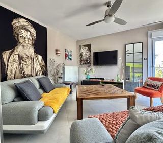  Maison � vendre 5 pi�ces 155 m�