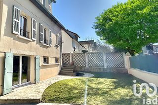  Maison � vendre 8 pi�ces 188 m�