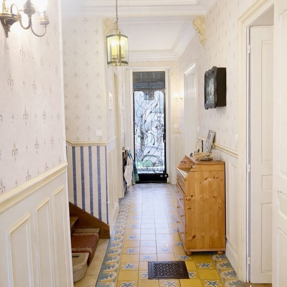 � vendre  Maison Villiers-sur-Marne (94350)