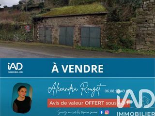  Parking / Garage � vendre 65 m�