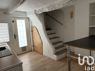  Maison � vendre 3 pi�ces 51 m�