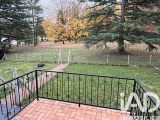  Maison � vendre 4 pi�ces 84 m�