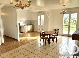  Maison � vendre 4 pi�ces 82 m�