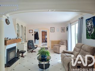  Maison � vendre 8 pi�ces 140 m�
