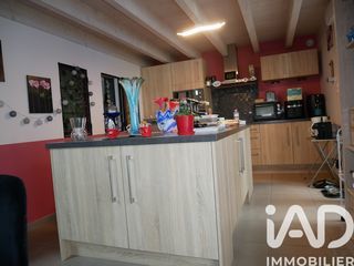  Maison � vendre 3 pi�ces 87 m�