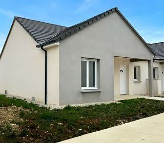  Maison � vendre 3 pi�ces 68 m�