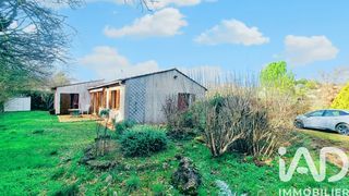  Maison � vendre 4 pi�ces 80 m�