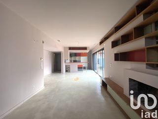  Maison � vendre 4 pi�ces 91 m�