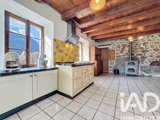  Maison � vendre 7 pi�ces 221 m�