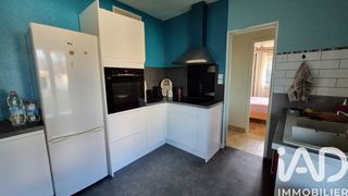  Maison � vendre 5 pi�ces 89 m�