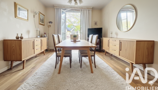  Maison � vendre 5 pi�ces 132 m�