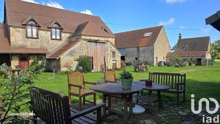  Maison � vendre 15 + pi�ces 660 m�