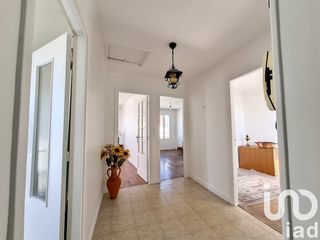  Appartement � vendre 3 pi�ces 61 m�