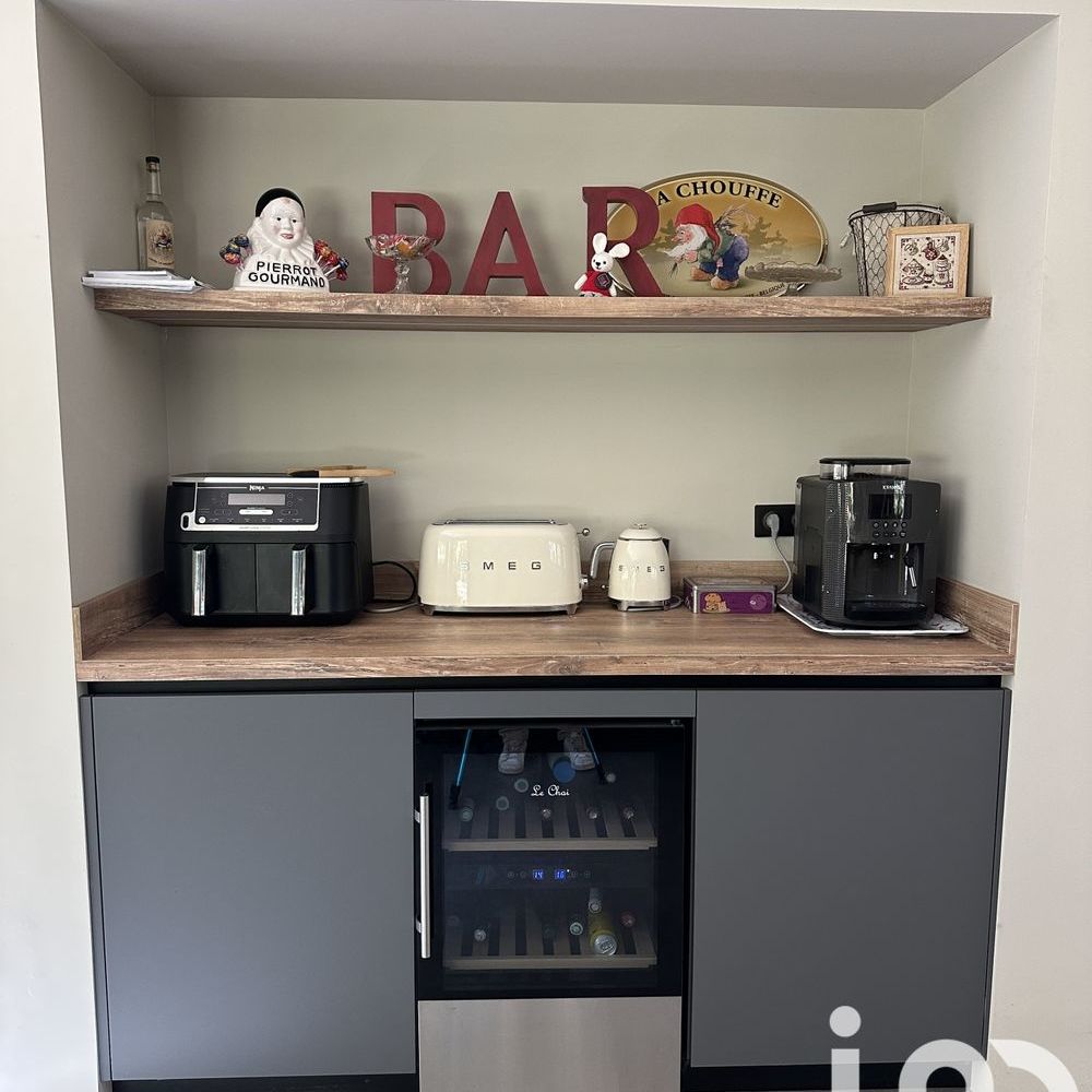 � vendre  Maison Labastide-Marnhac (46090)