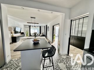  Maison � vendre 7 pi�ces 136 m�