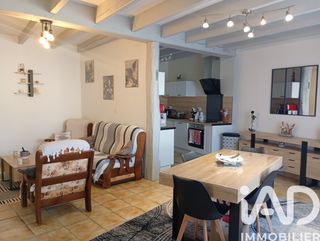 Maison � vendre 3 pi�ces 84 m�