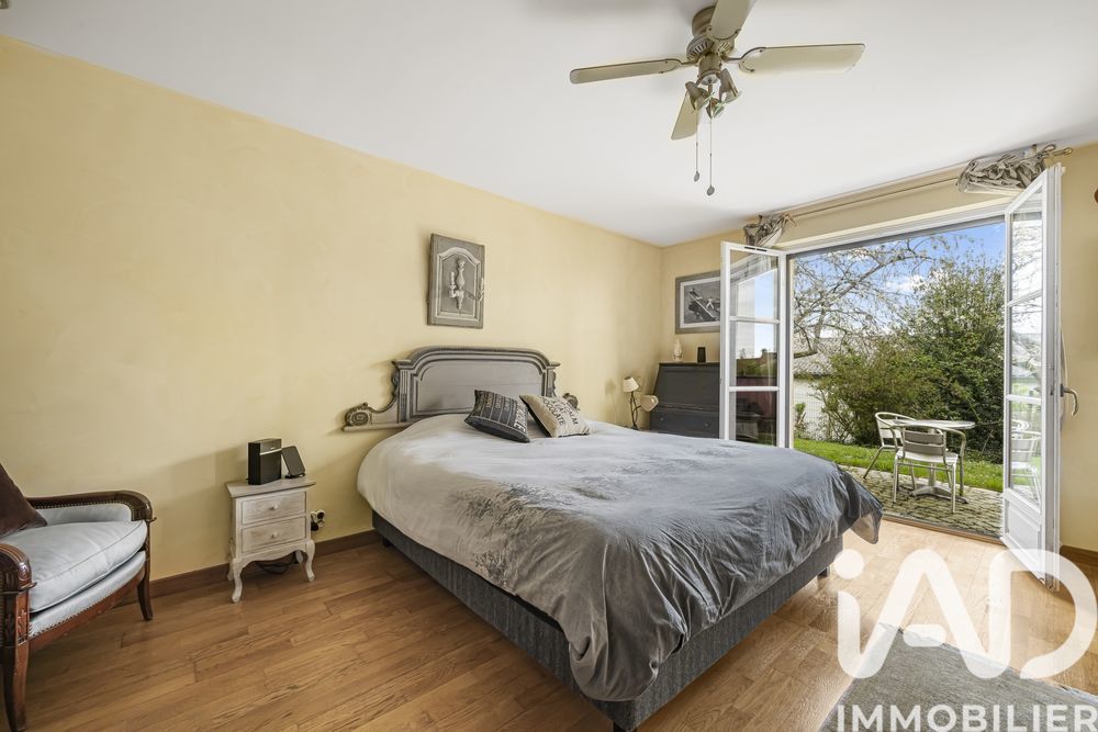 � vendre  Villa Orgeval (78630)